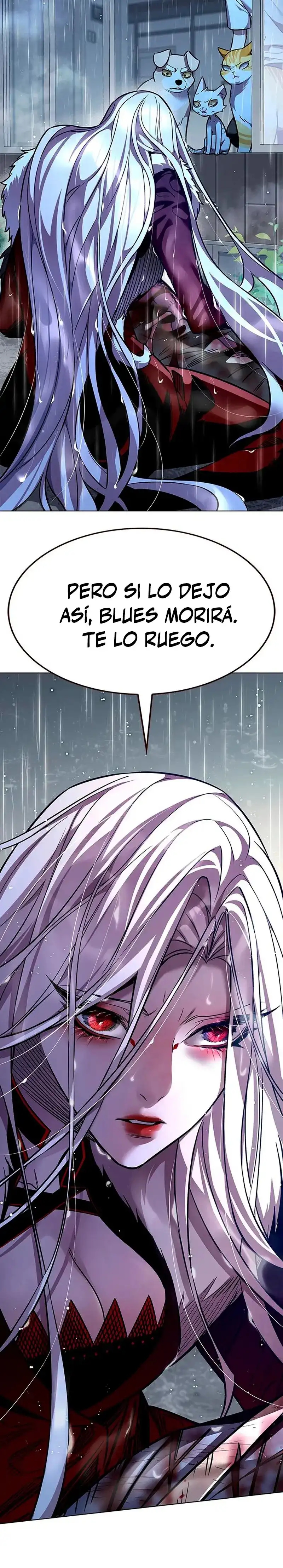 Read Eleceed ES Manga Online