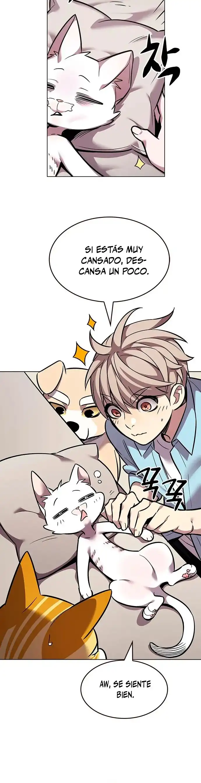 Read Eleceed ES Manga Online