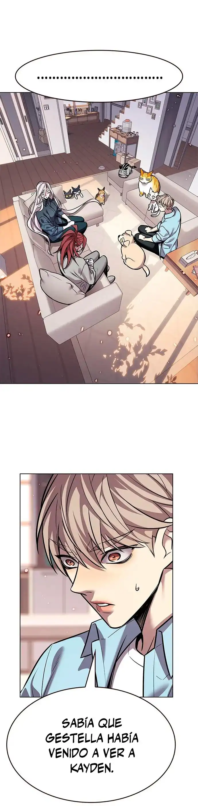 Read Eleceed ES Manga Online