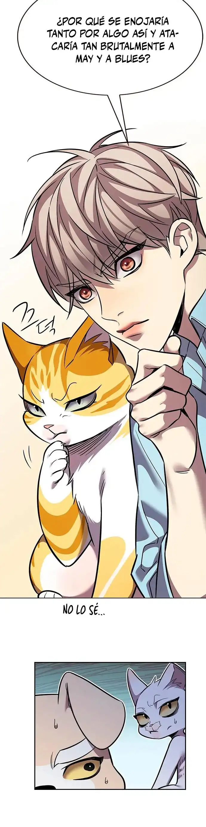 Read Eleceed ES Manga Online