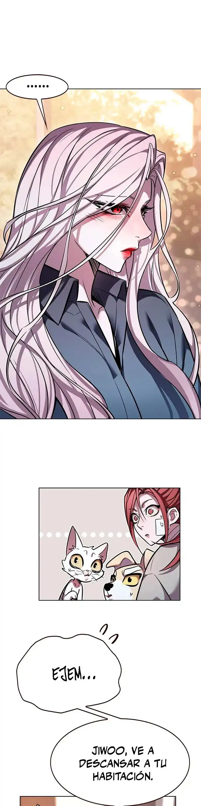 Read Eleceed ES Manga Online