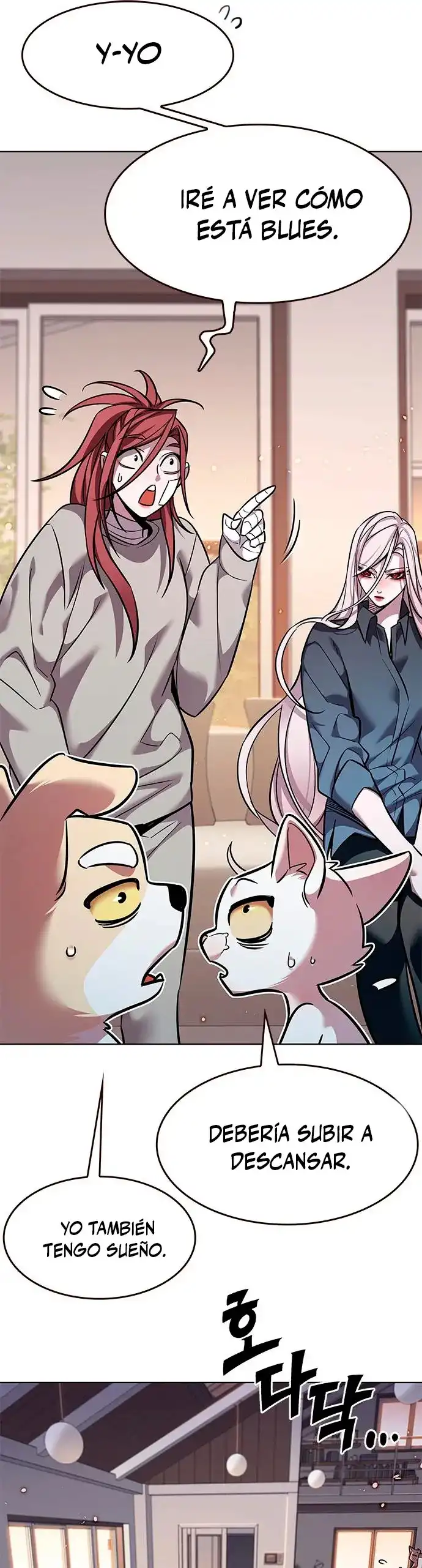 Read Eleceed ES Manga Online
