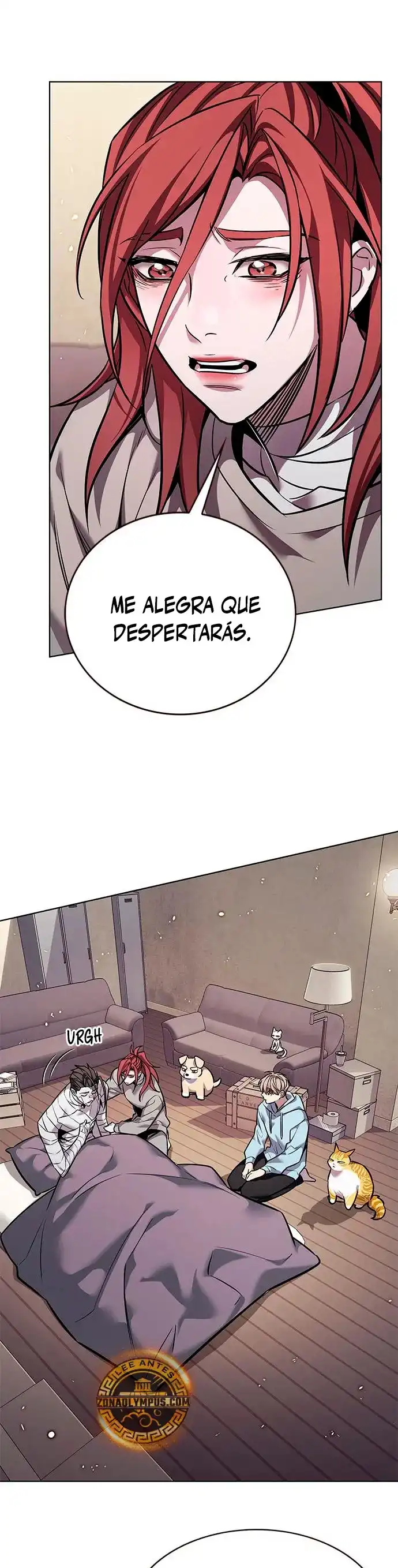 Read Eleceed ES Manga Online