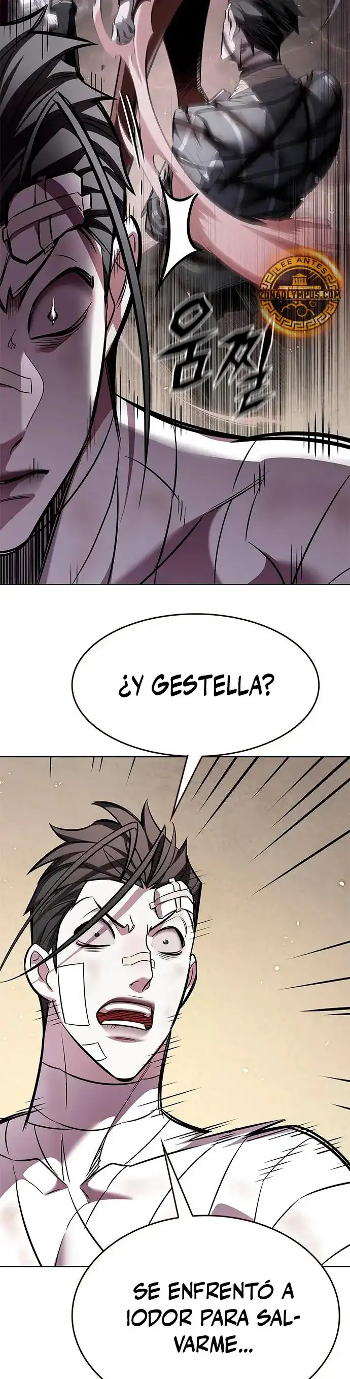 Read Eleceed ES Manga Online