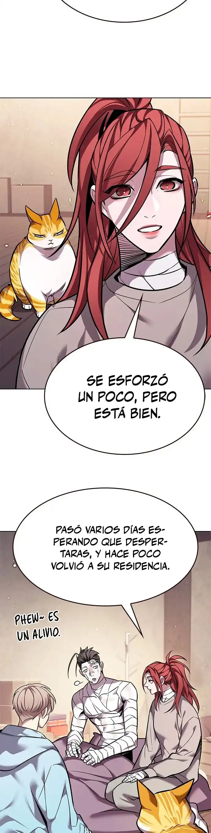 Read Eleceed ES Manga Online