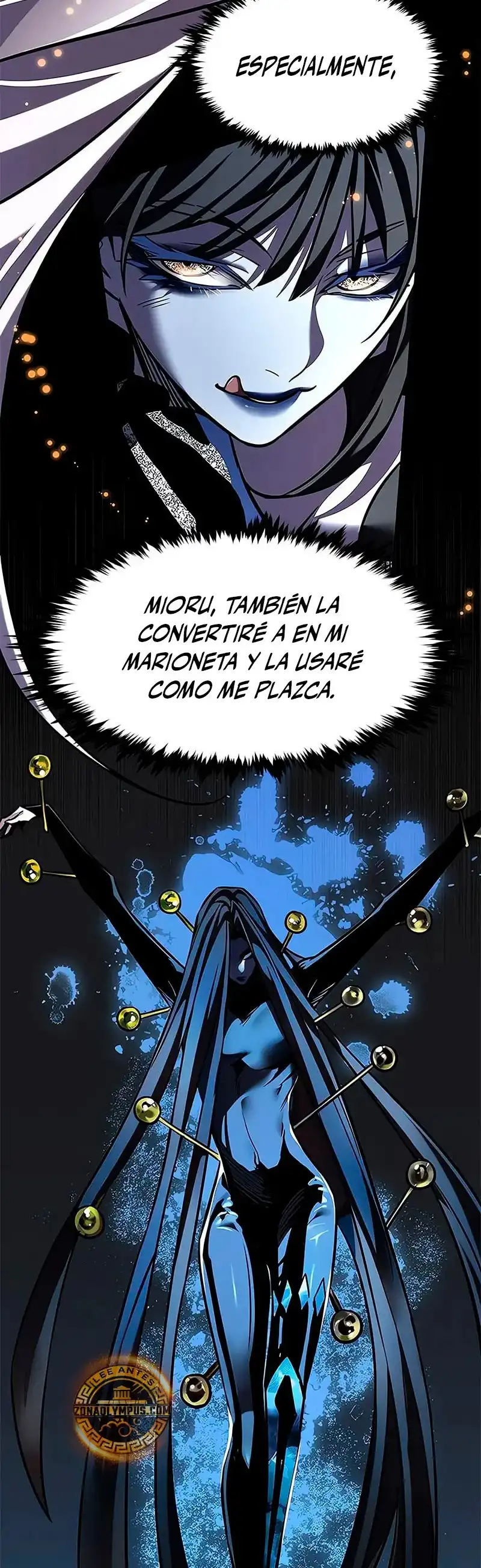 Read Eleceed ES Manga Online