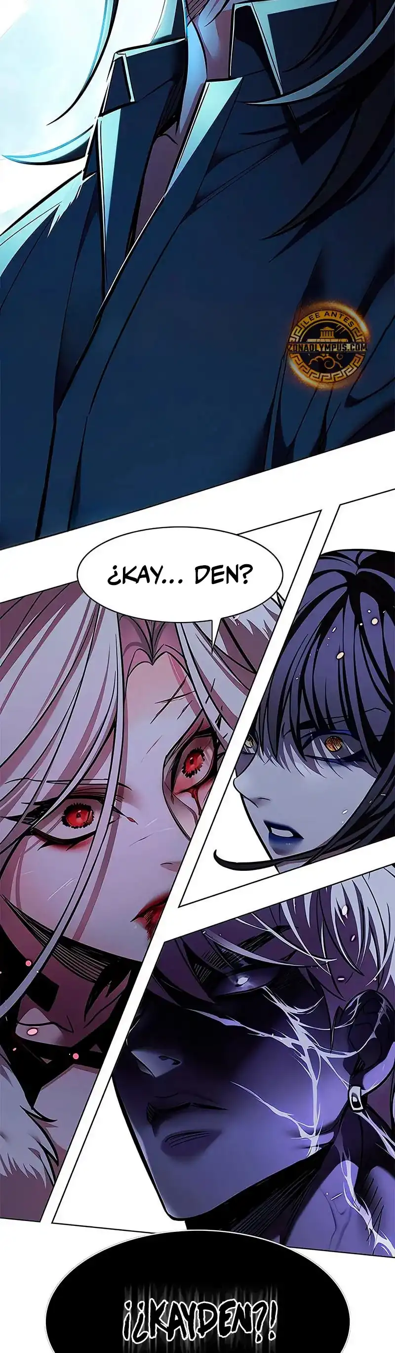 Read Eleceed ES Manga Online