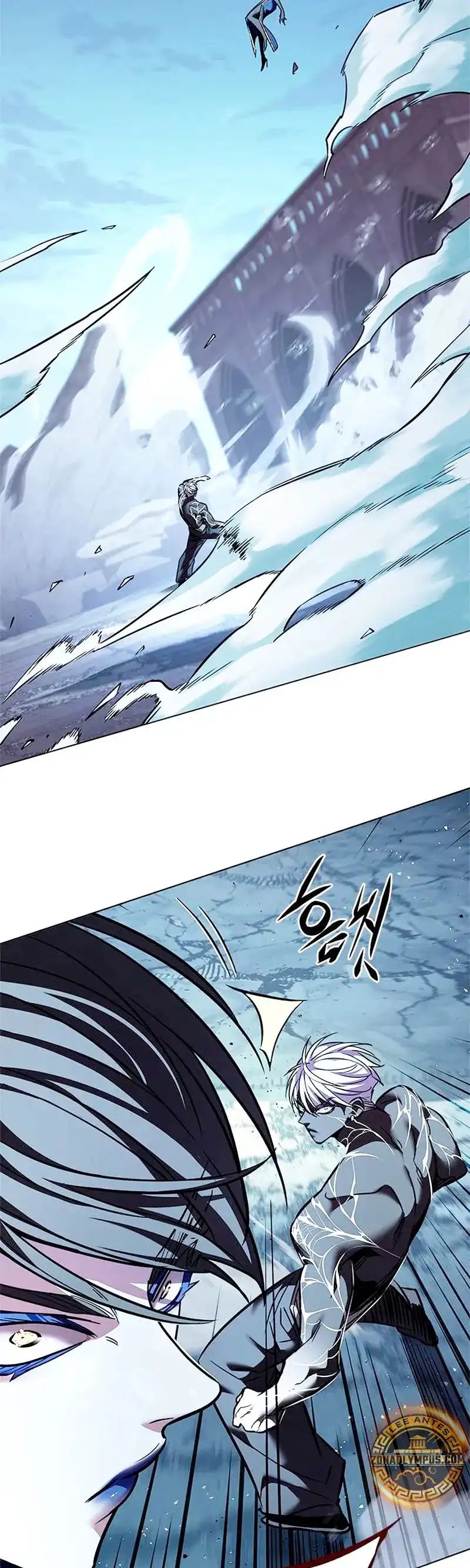 Read Eleceed ES Manga Online