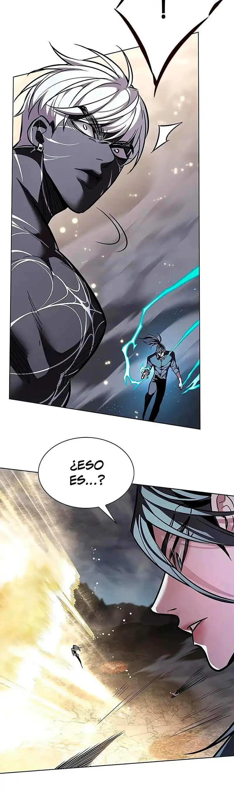 Read Eleceed ES Manga Online