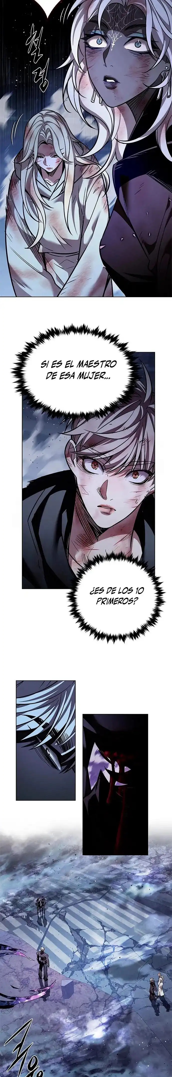 Read Eleceed ES Manga Online