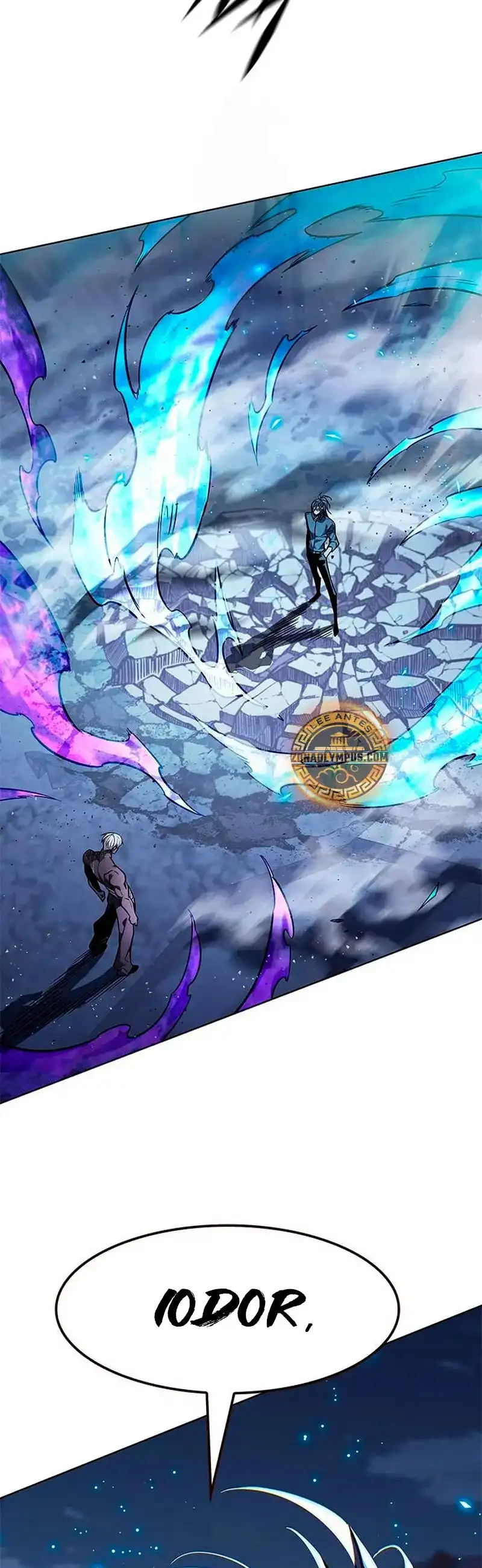 Read Eleceed ES Manga Online