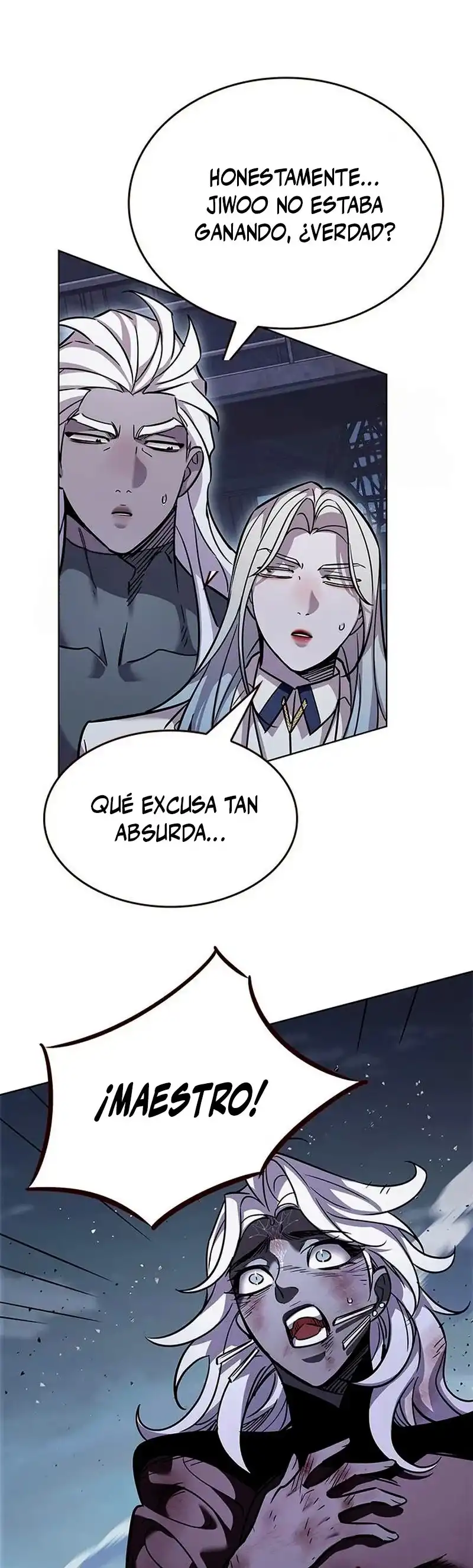 Read Eleceed ES Manga Online
