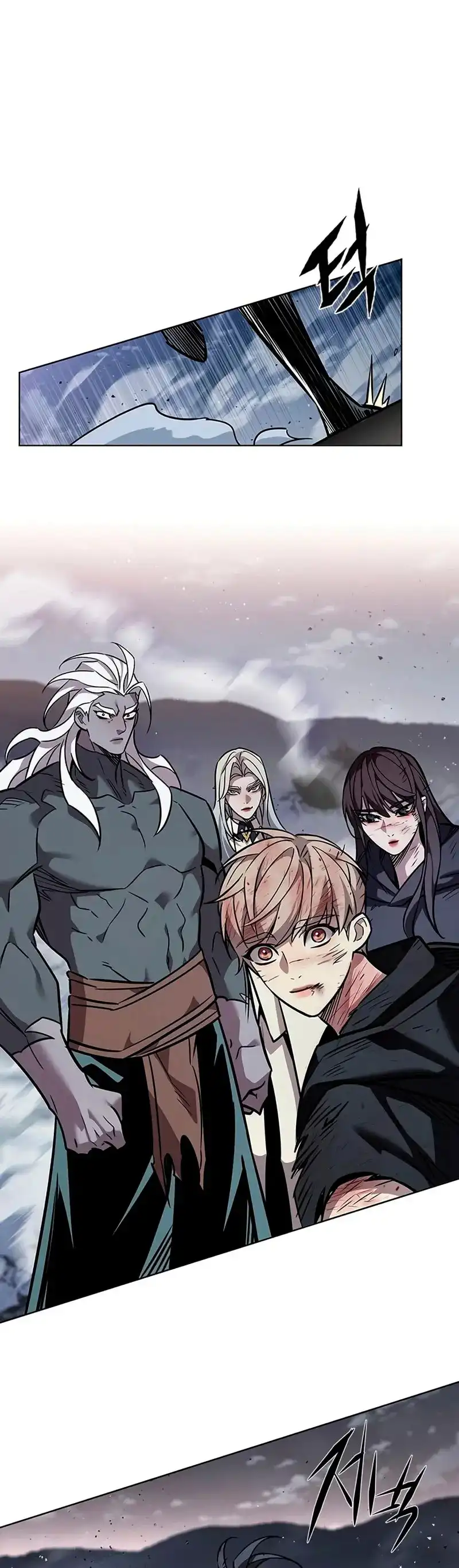 Read Eleceed ES Manga Online