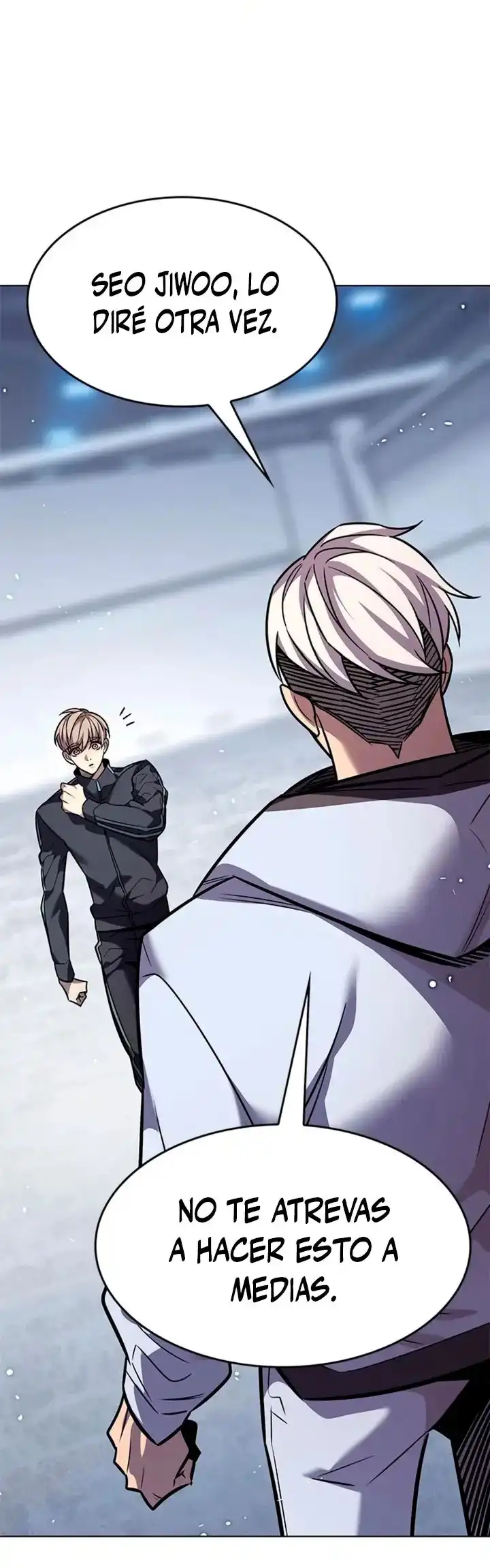 Read Eleceed ES Manga Online