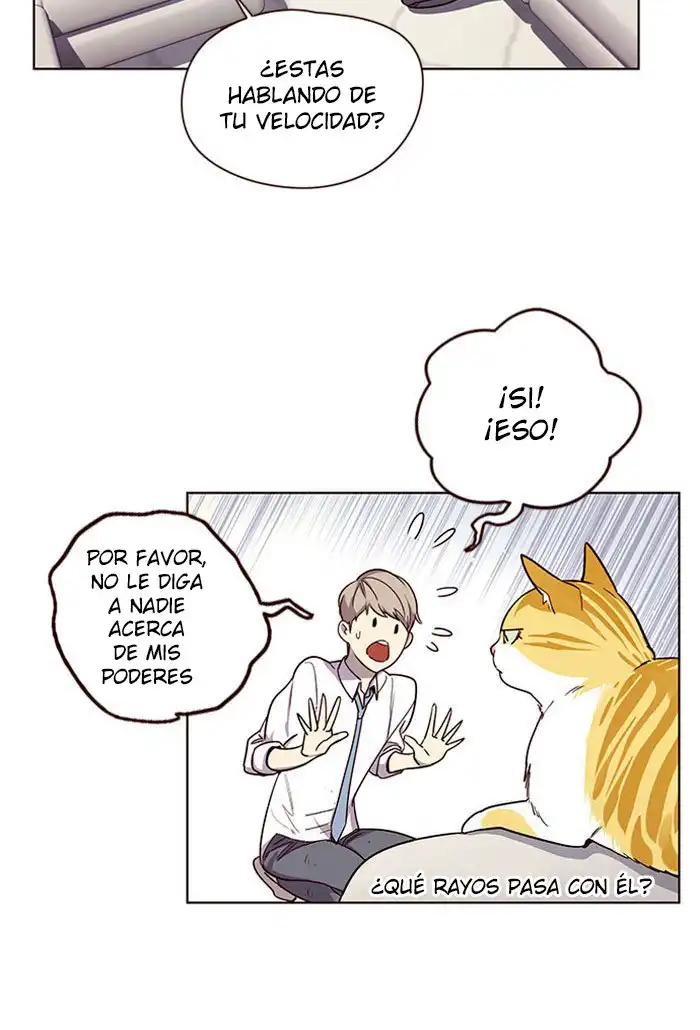 Read Eleceed ES Manga Online