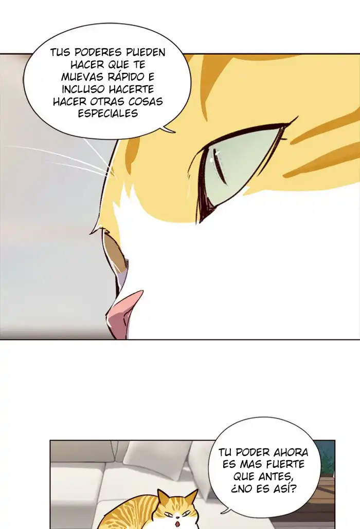 Read Eleceed ES Manga Online