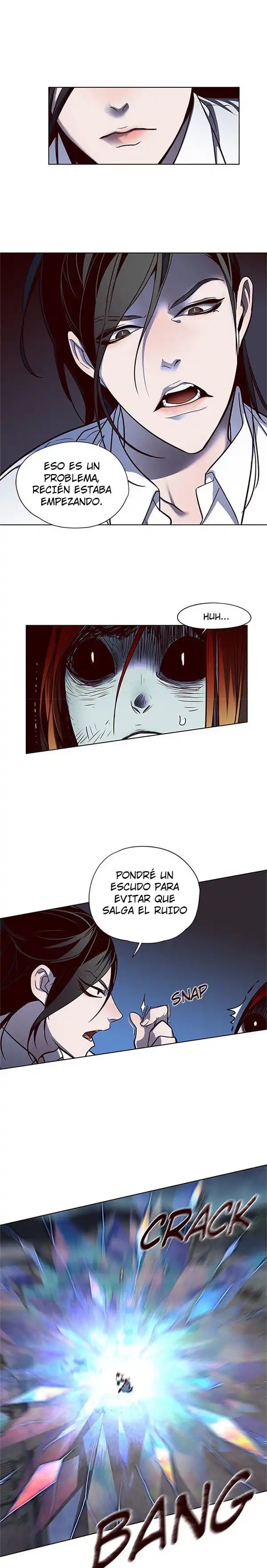Read Eleceed ES Manga Online