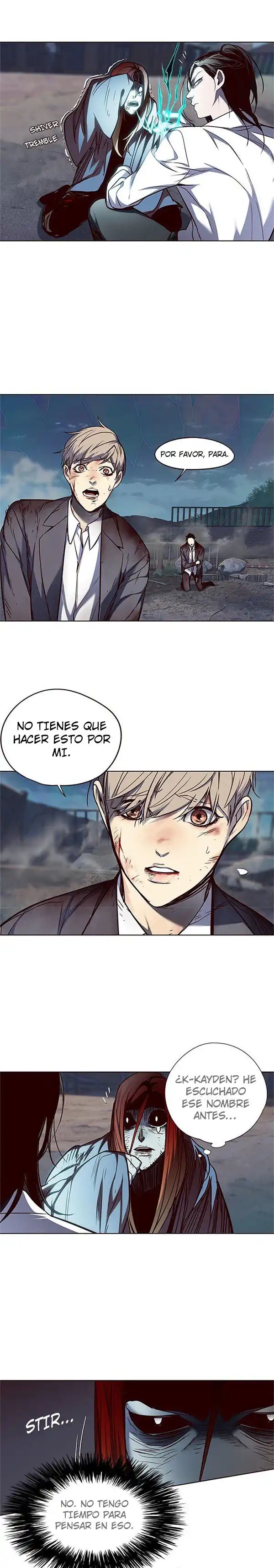 Read Eleceed ES Manga Online