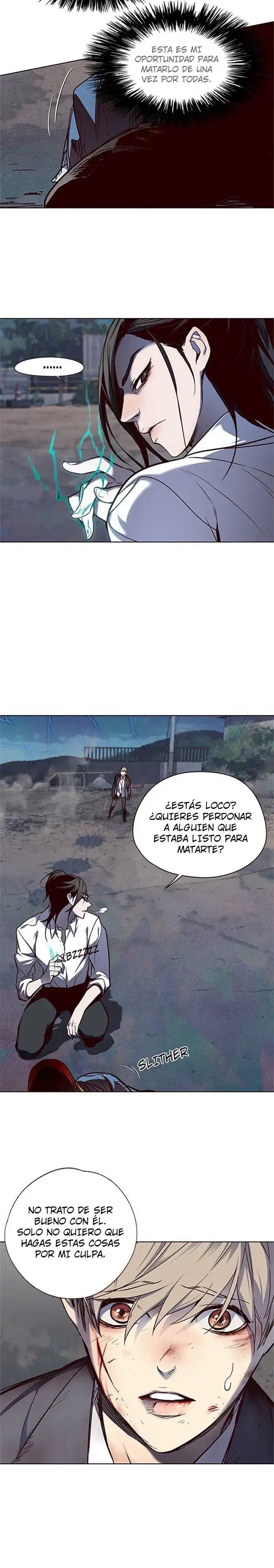 Read Eleceed ES Manga Online