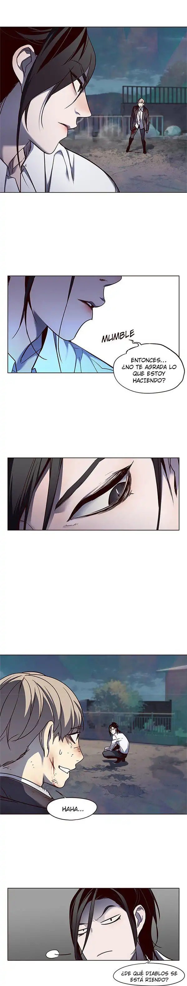 Read Eleceed ES Manga Online