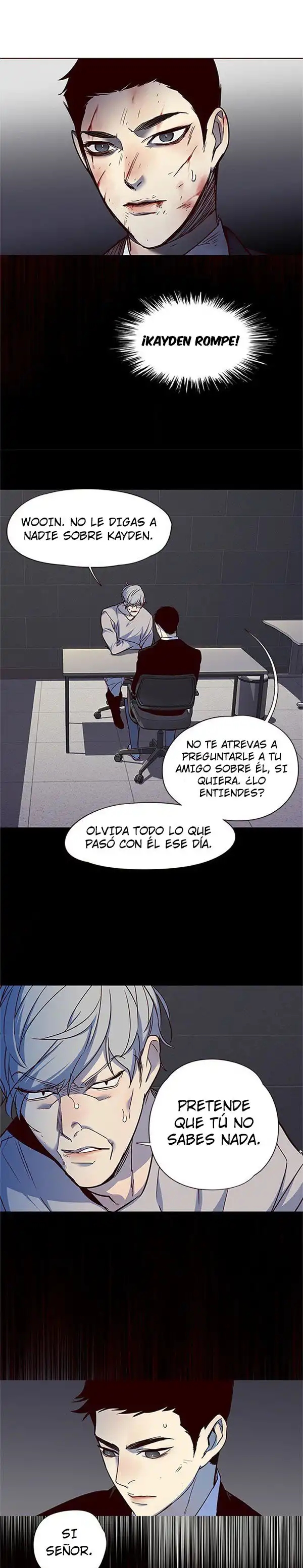 Read Eleceed ES Manga Online