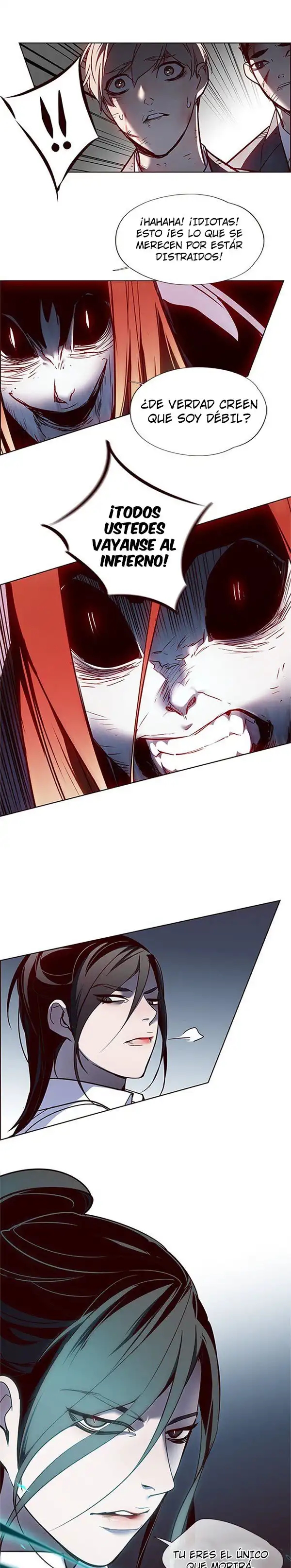 Read Eleceed ES Manga Online