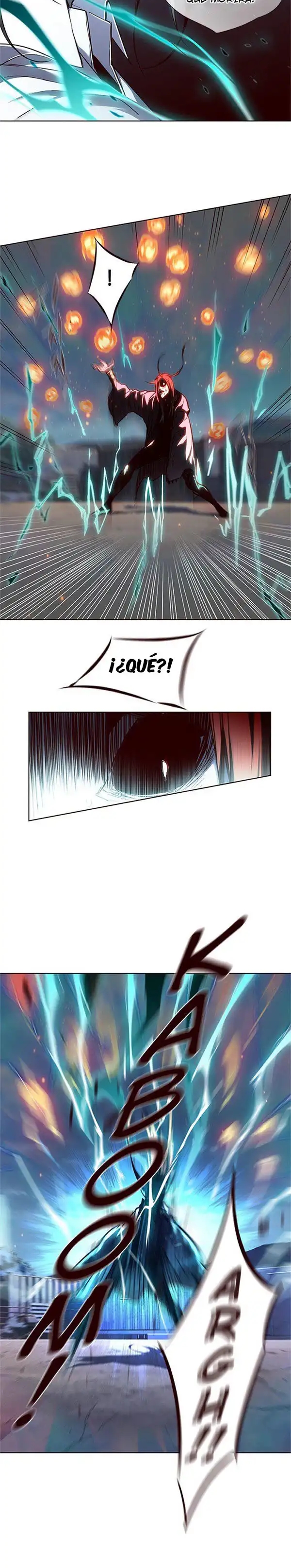 Read Eleceed ES Manga Online