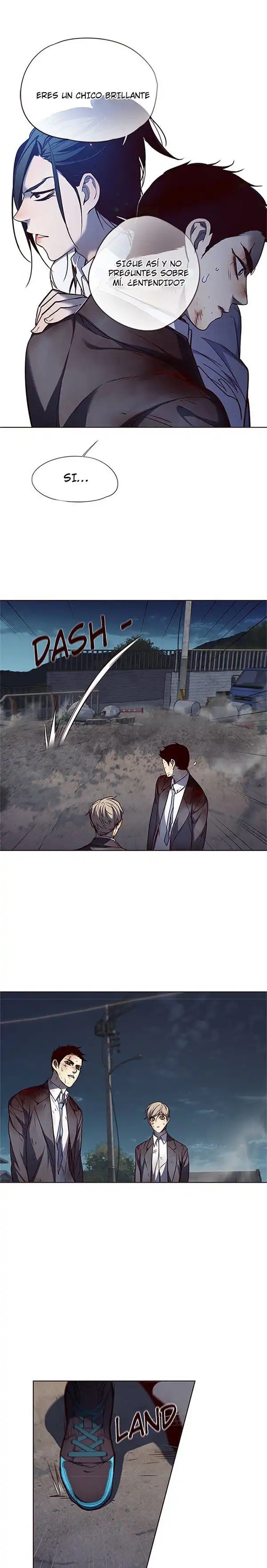 Read Eleceed ES Manga Online