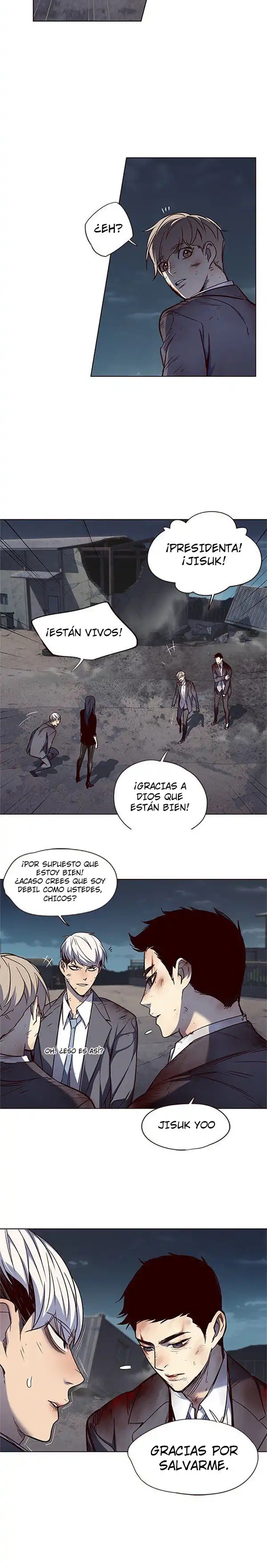 Read Eleceed ES Manga Online