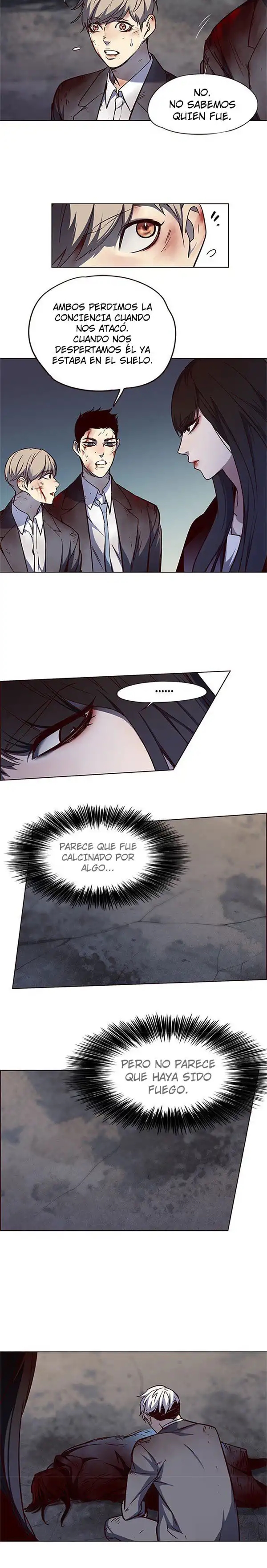 Read Eleceed ES Manga Online