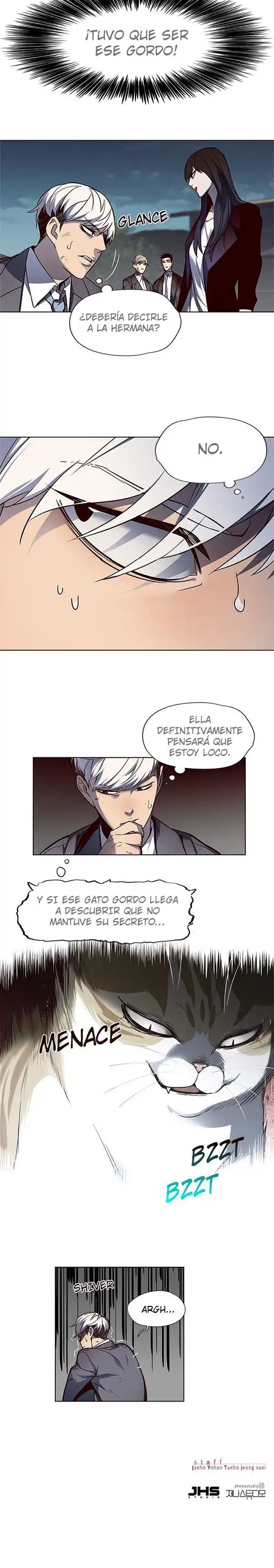 Read Eleceed ES Manga Online