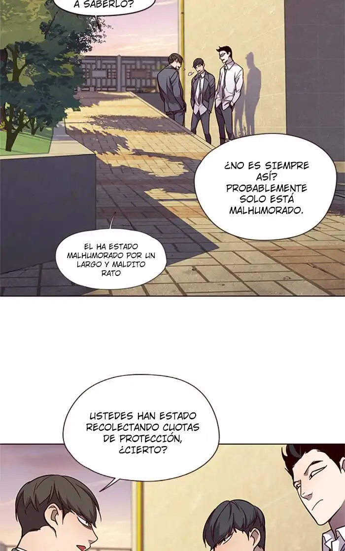 Read Eleceed ES Manga Online