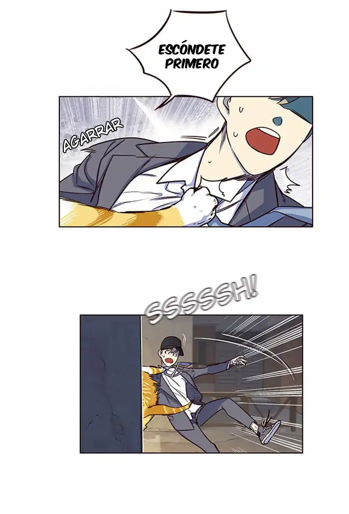 Read Eleceed ES Manga Online