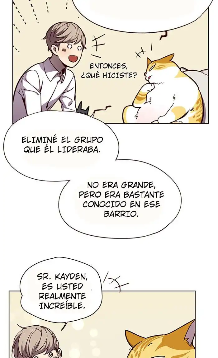 Read Eleceed ES Manga Online