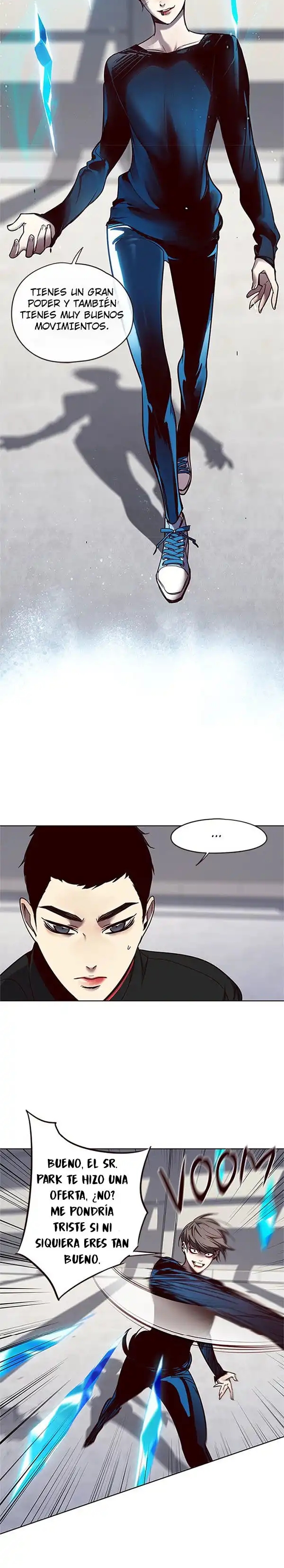 Read Eleceed ES Manga Online