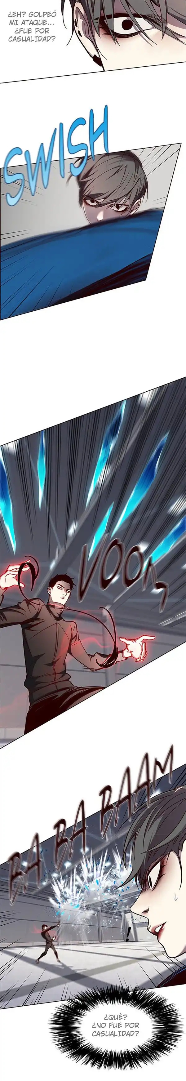 Read Eleceed ES Manga Online