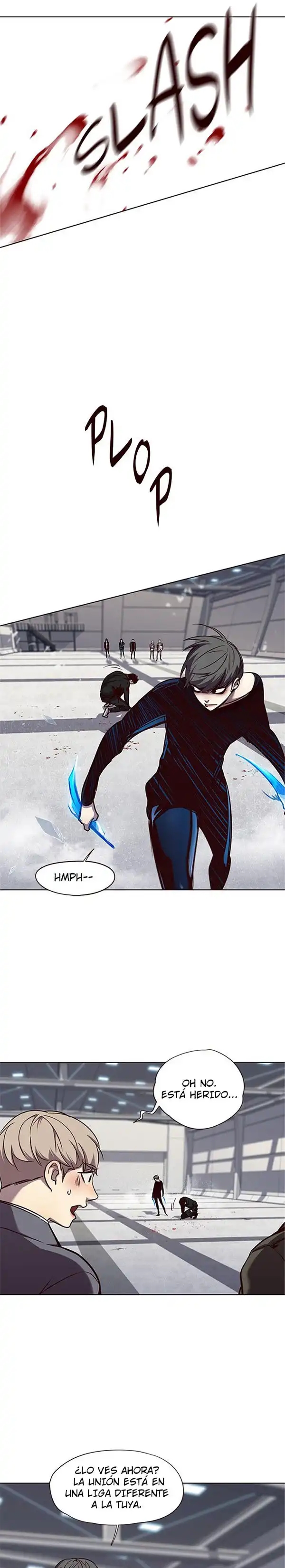 Read Eleceed ES Manga Online