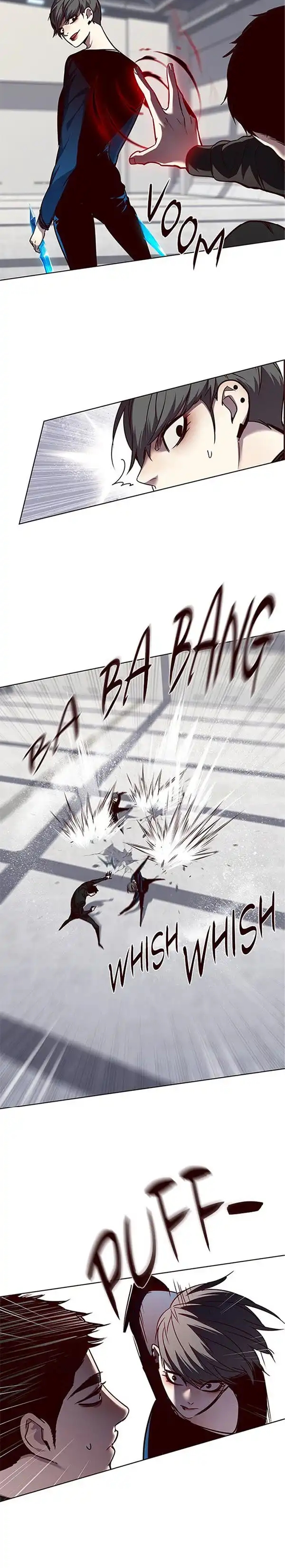 Read Eleceed ES Manga Online