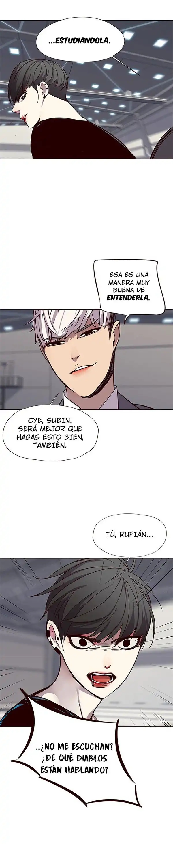Read Eleceed ES Manga Online