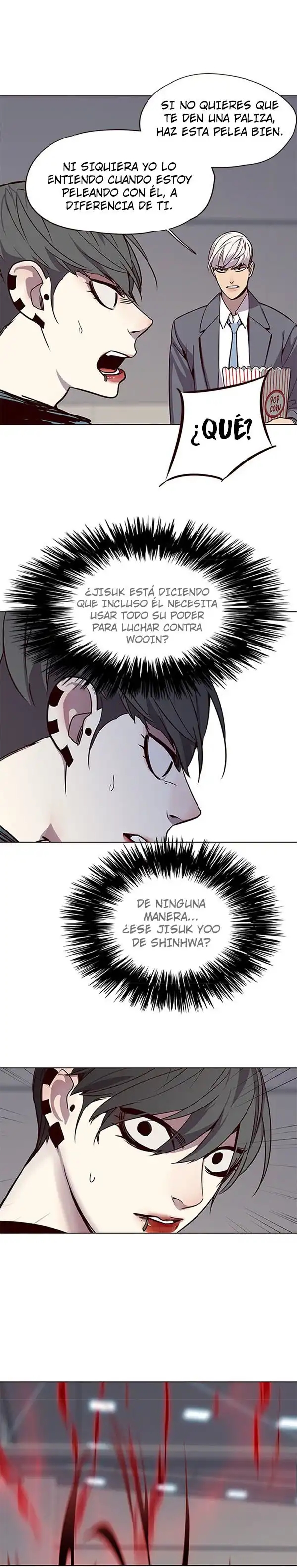 Read Eleceed ES Manga Online