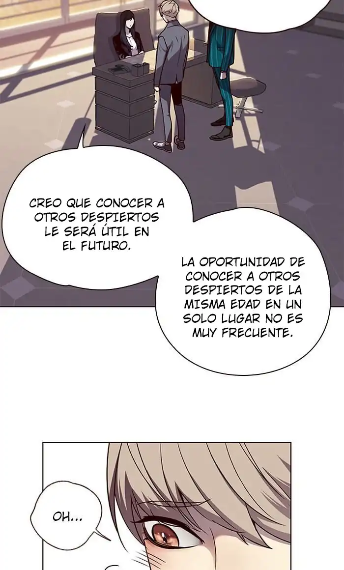 Read Eleceed ES Manga Online
