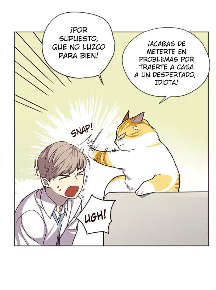 Read Eleceed ES Manga Online