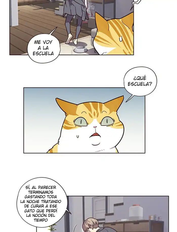 Read Eleceed ES Manga Online