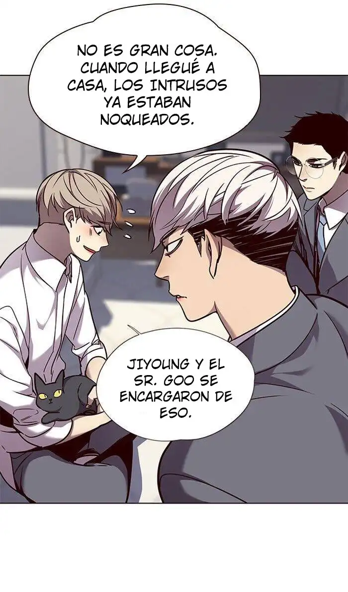 Read Eleceed ES Manga Online