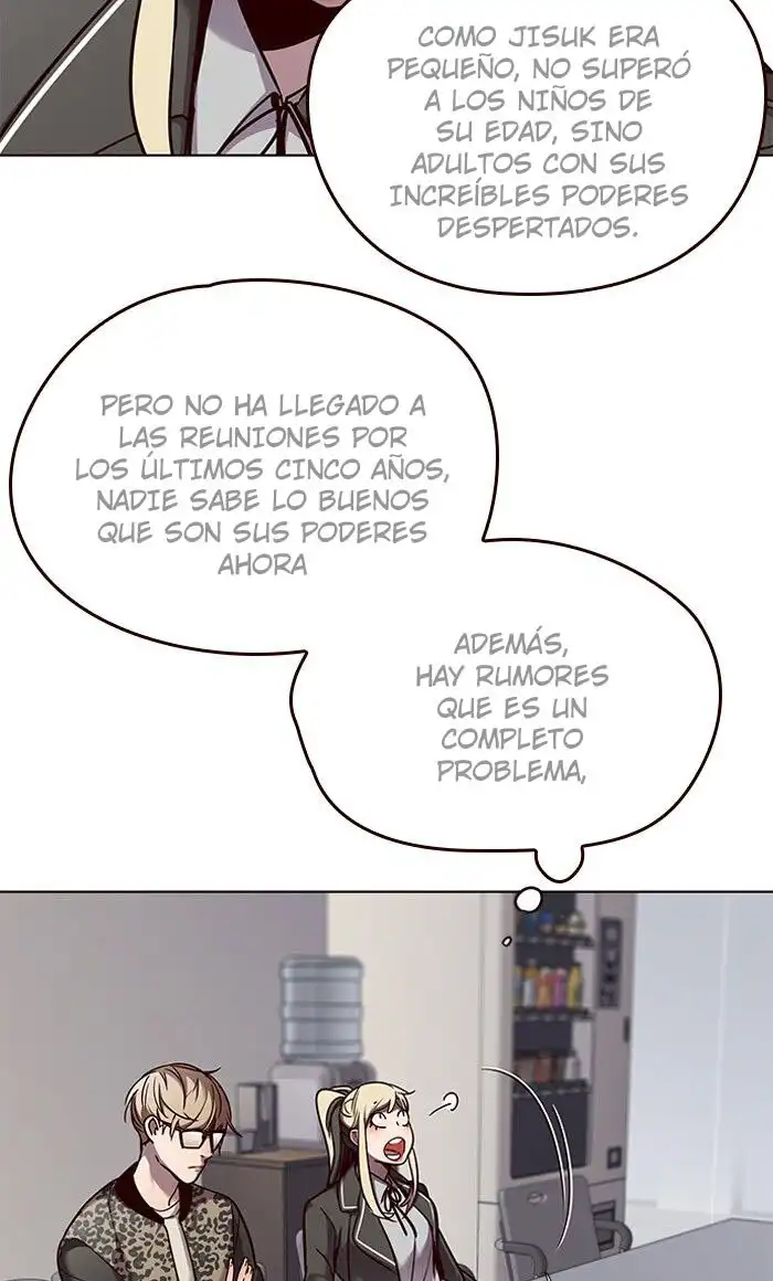 Read Eleceed ES Manga Online