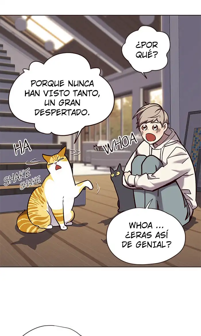Read Eleceed ES Manga Online