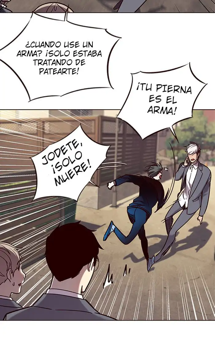 Read Eleceed ES Manga Online