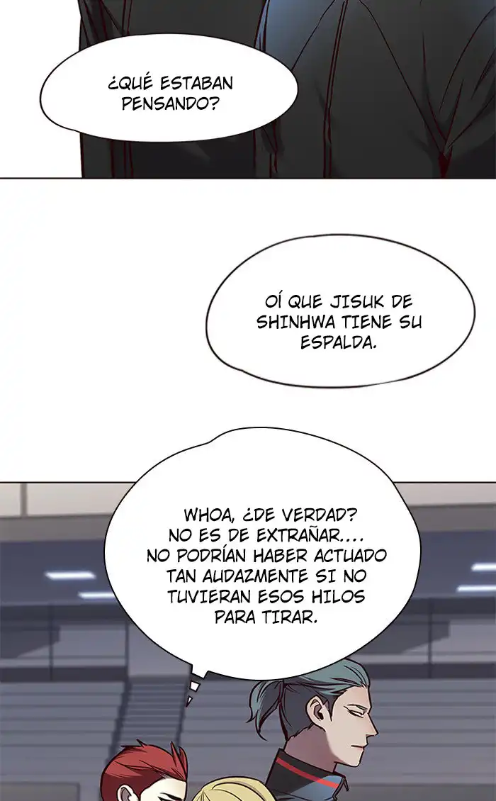 Read Eleceed ES Manga Online