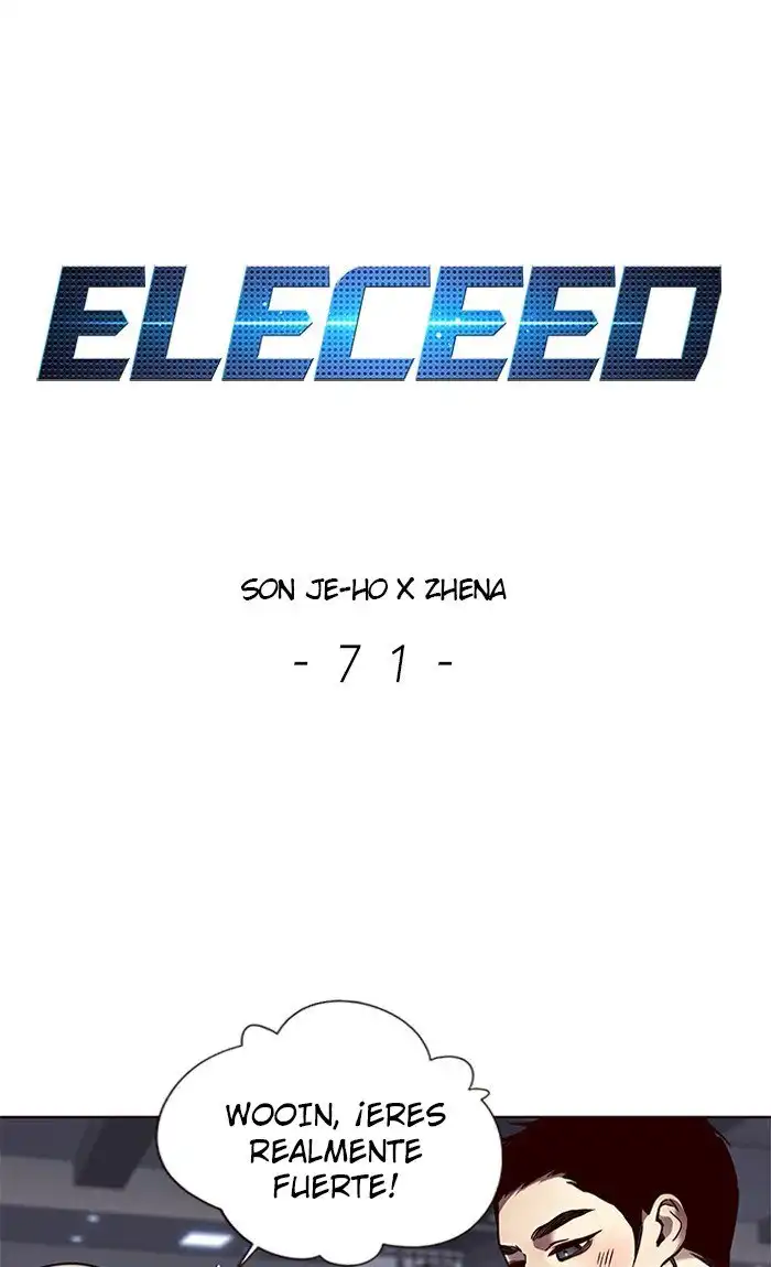 Read Eleceed ES Manga Online