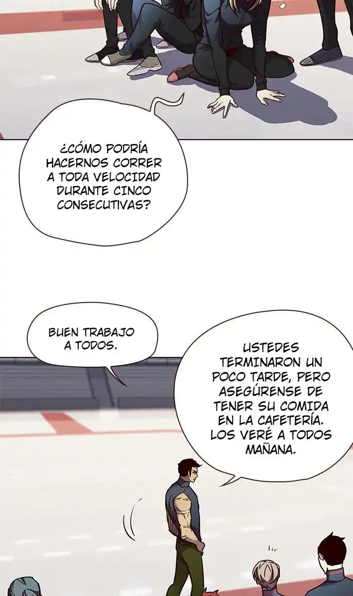 Read Eleceed ES Manga Online